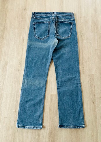 Lcw Likralı Erkek Kot Jean Pantolon - Görsel 3