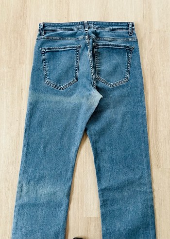 Lcw Likralı Erkek Kot Jean Pantolon - Görsel 8