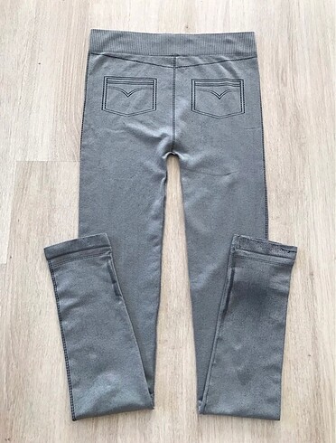 Pierre Cardin Termal Tayt İçlik Pierre Cardin Gri