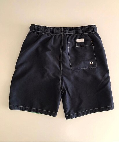 F&F Çocuk Deniz Şortu Lacivert - Görsel 2