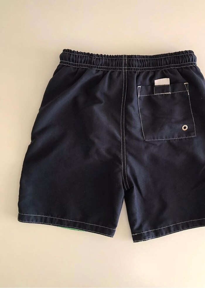 F&F Çocuk Deniz Şortu Lacivert - Görsel 2