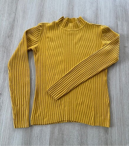s Beden H&M Kazak Hardal