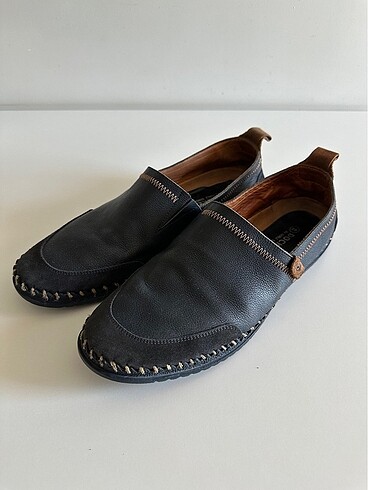 Dockers Erkek Deri Ayakkabı