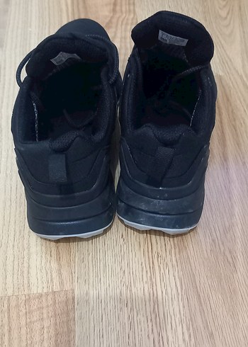 Beden siyah Renk Siyah Gri Adidas Erkek Spor Ayakkabı