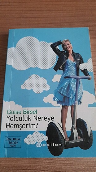 Yolculuk Nereye Hemşerim