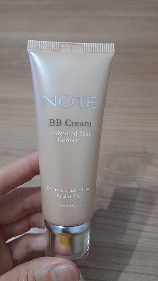 BB Cream 