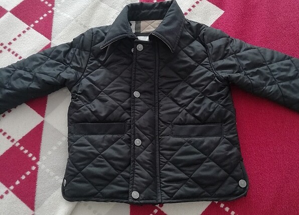  Burberry Mont