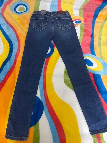 Ltb marka sıfır kız çocuk jean