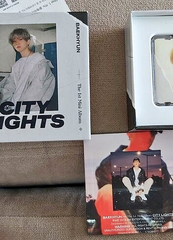 Baekhyun pc