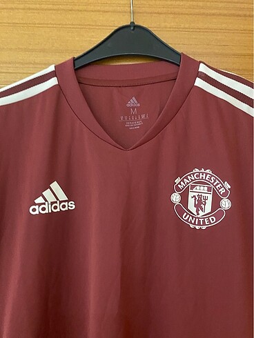 Adidas Manchester ünited