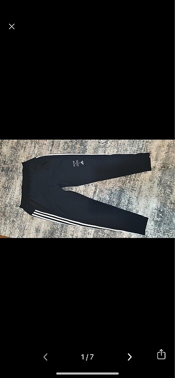 Adidas Eşofman pantolon