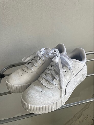Puma spor ayakkabı