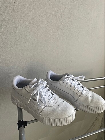 36 Beden Puma spor ayakkabı