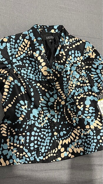 l Beden Blazer Ceket
