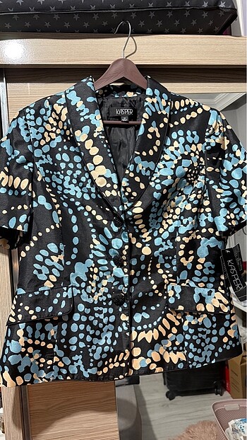 Diğer Blazer Ceket