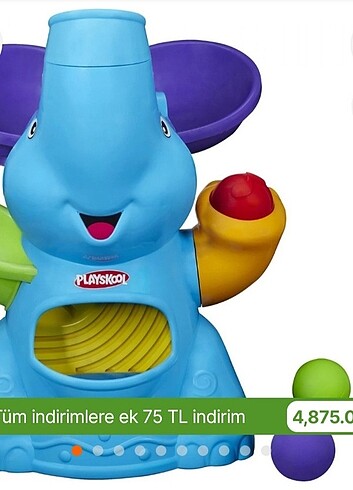 Play-Doh Playskool 