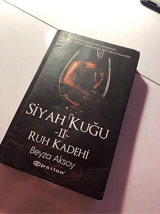 Siyah Kuğu