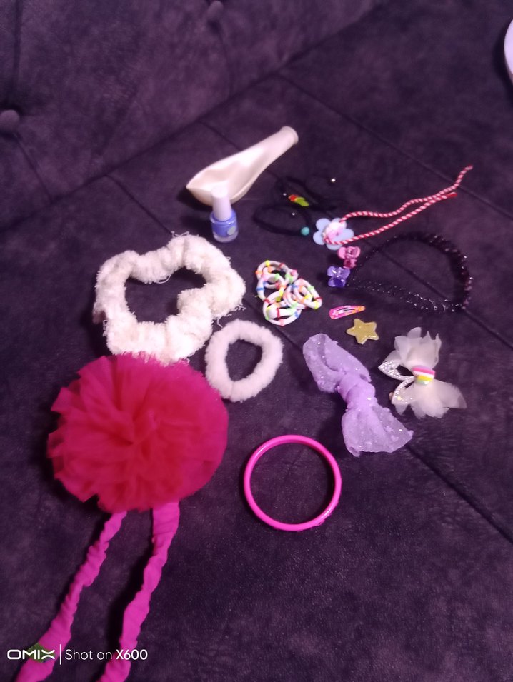 Prenseslere tokalar bileklikler - Görsel 2