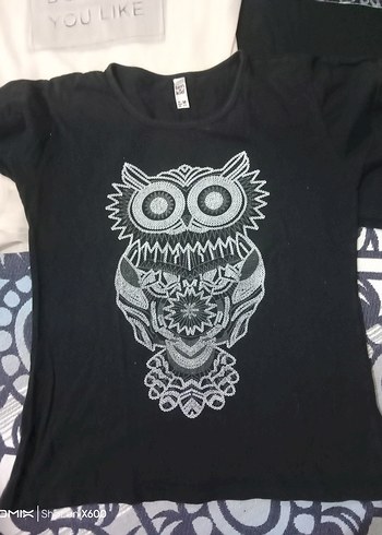 3 T-shirt - Görsel 2