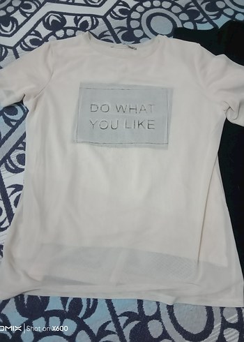 3 T-shirt - Görsel 3