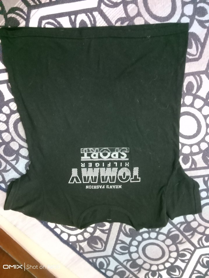 3 T-shirt - Görsel 4