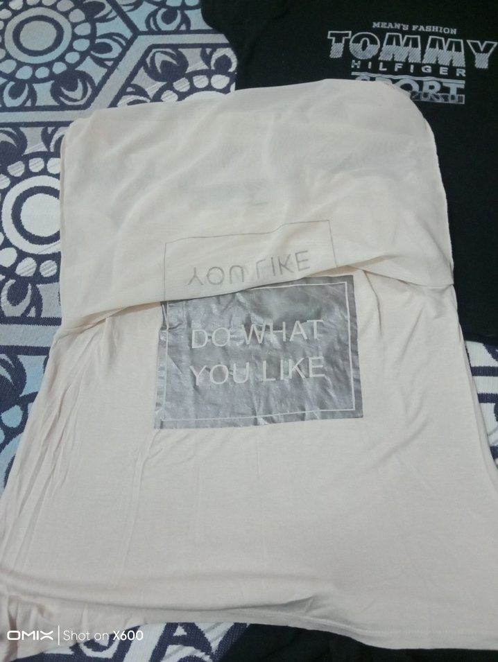 3 T-shirt - Görsel 5