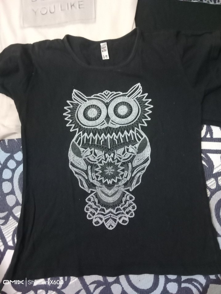 3 T-shirt - Görsel 2