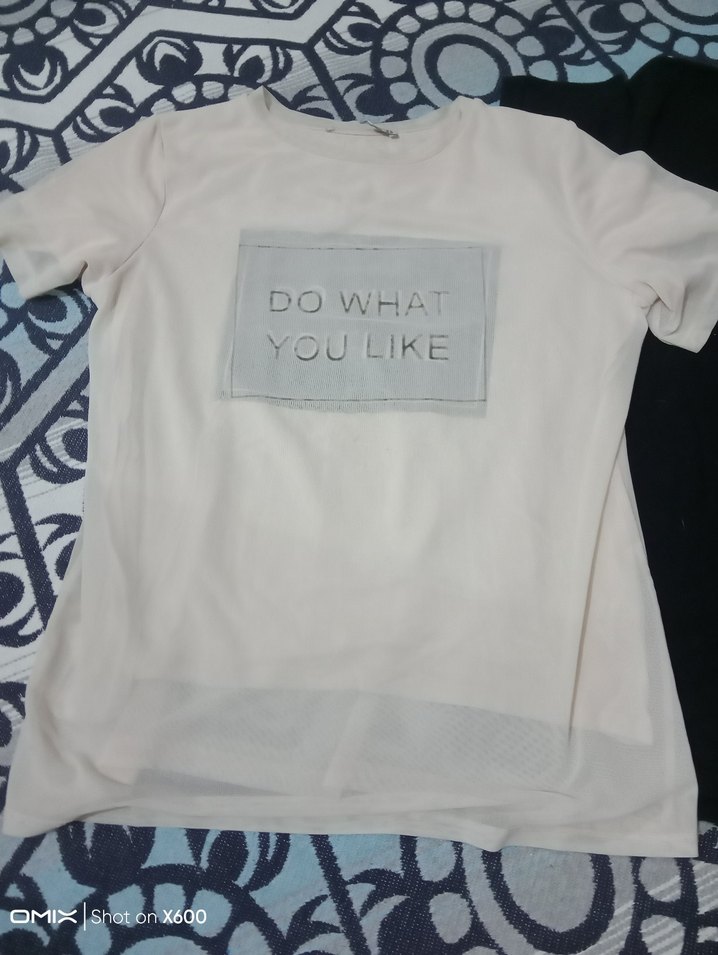 3 T-shirt - Görsel 3