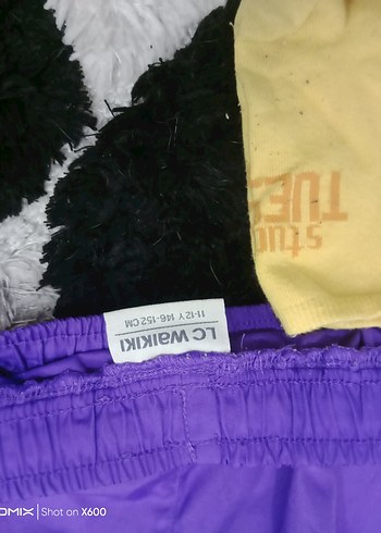 Deniz Çocuk Şortu - Görsel 6