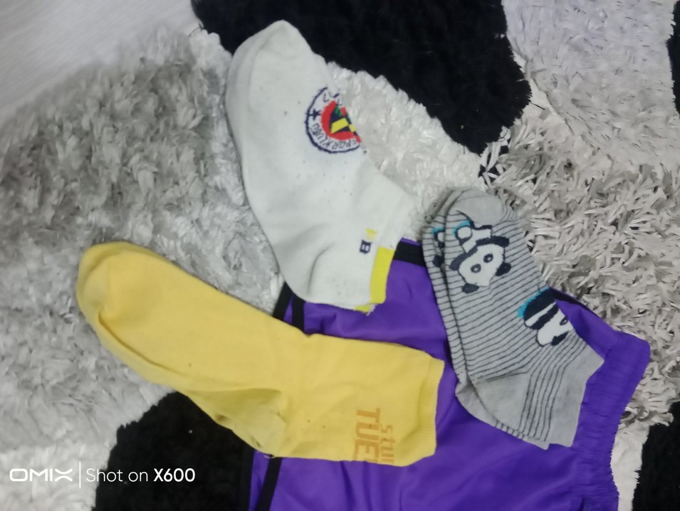 Deniz Çocuk Şortu - Görsel 5