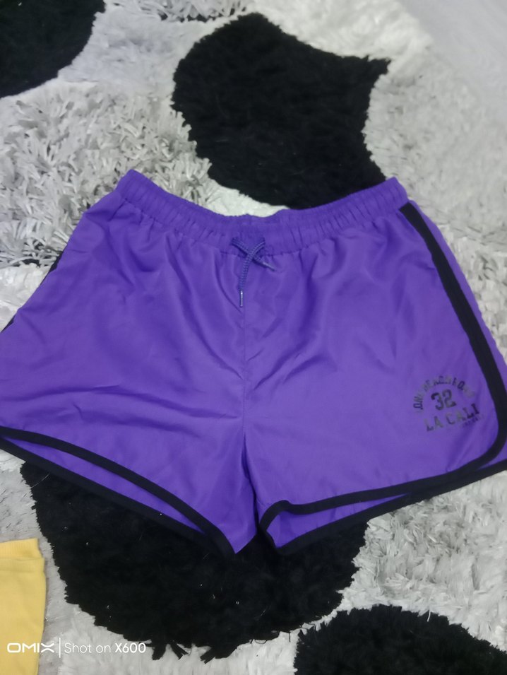 Deniz Çocuk Şortu - Görsel 3