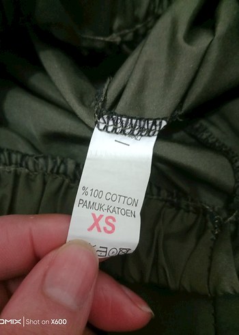 Paraşüt pantolon - Görsel 8