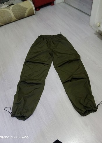 Paraşüt pantolon - Görsel 2
