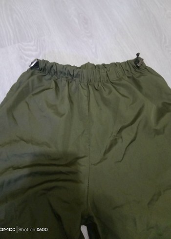 Paraşüt pantolon - Görsel 4