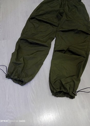 Paraşüt pantolon - Görsel 3