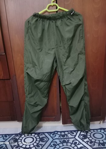 Paraşüt pantolon - Görsel 6