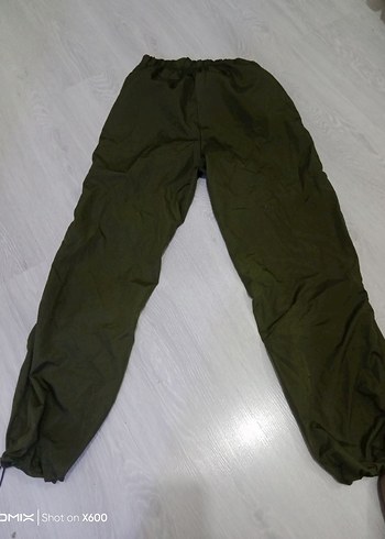 Paraşüt pantolon - Görsel 5
