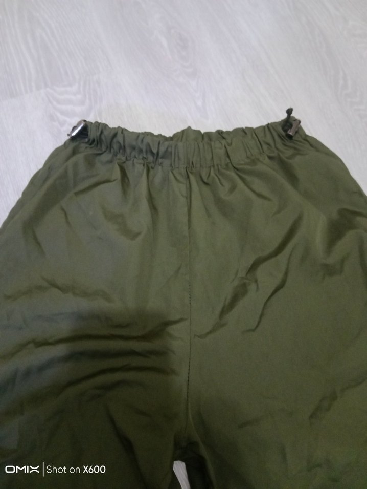 Paraşüt pantolon - Görsel 4