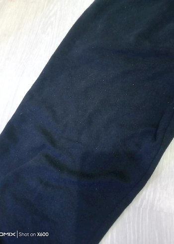 Lacivert eşofman altı - Görsel 8