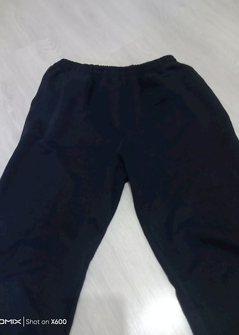 Lacivert eşofman altı - Görsel 2