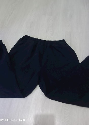 Lacivert eşofman altı - Görsel 7