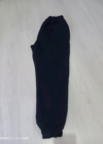 Lacivert eşofman altı - Görsel 4