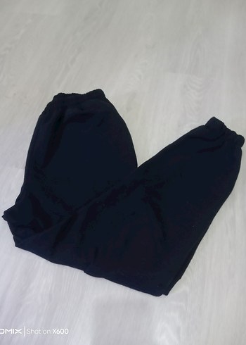 Lacivert eşofman altı - Görsel 6