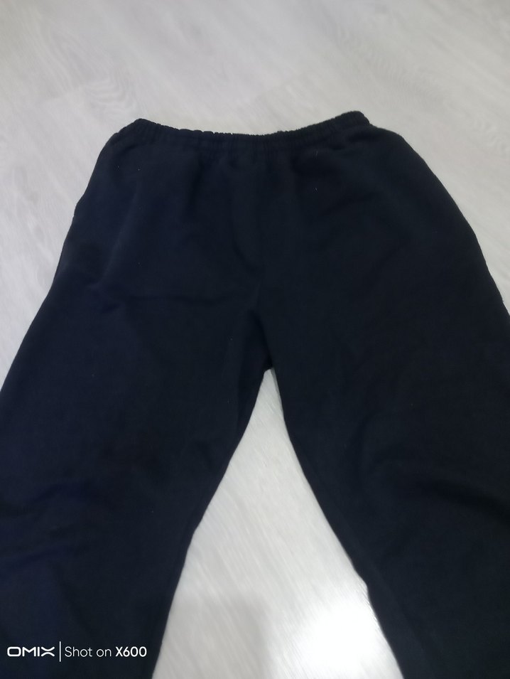 Lacivert eşofman altı - Görsel 2