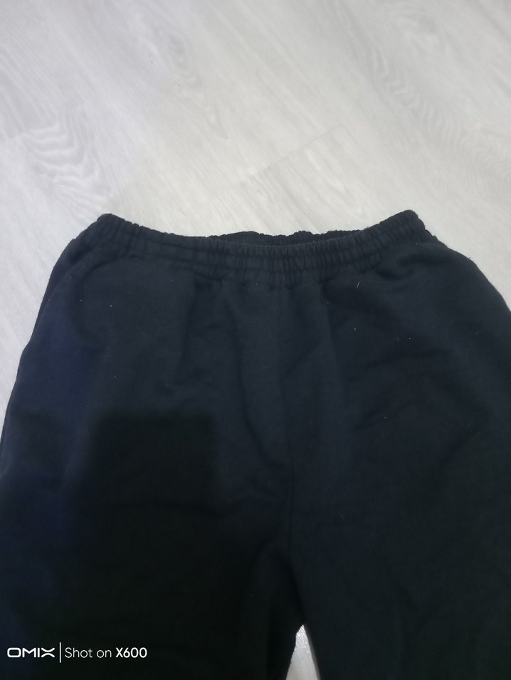 Lacivert eşofman altı - Görsel 3