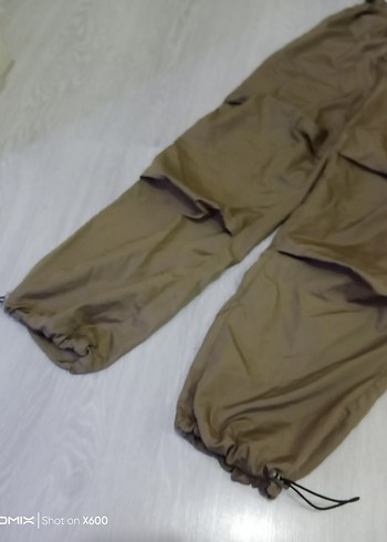 Paraşüt pantolon - Görsel 4