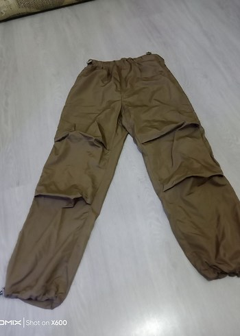 Paraşüt pantolon - Görsel 2