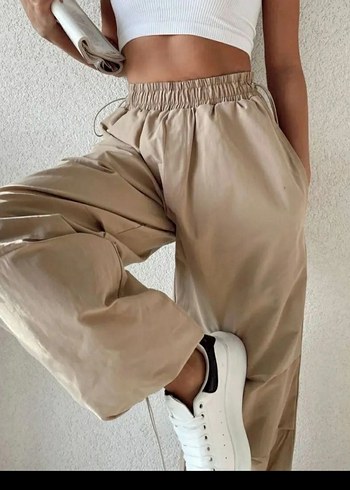 Paraşüt pantolon - Görsel 7