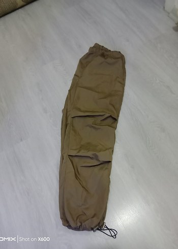 Paraşüt pantolon - Görsel 6