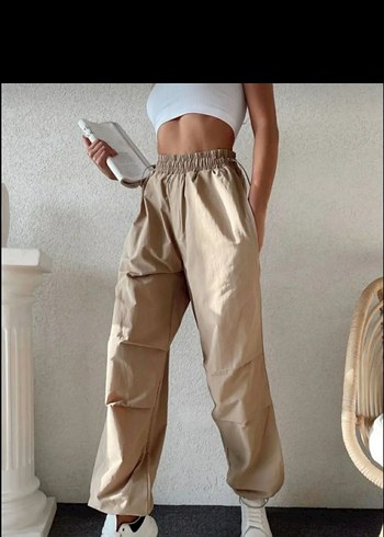 Paraşüt pantolon - Görsel 8